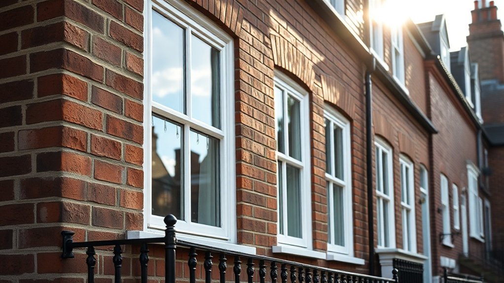 A-Rated Windows South Woodford