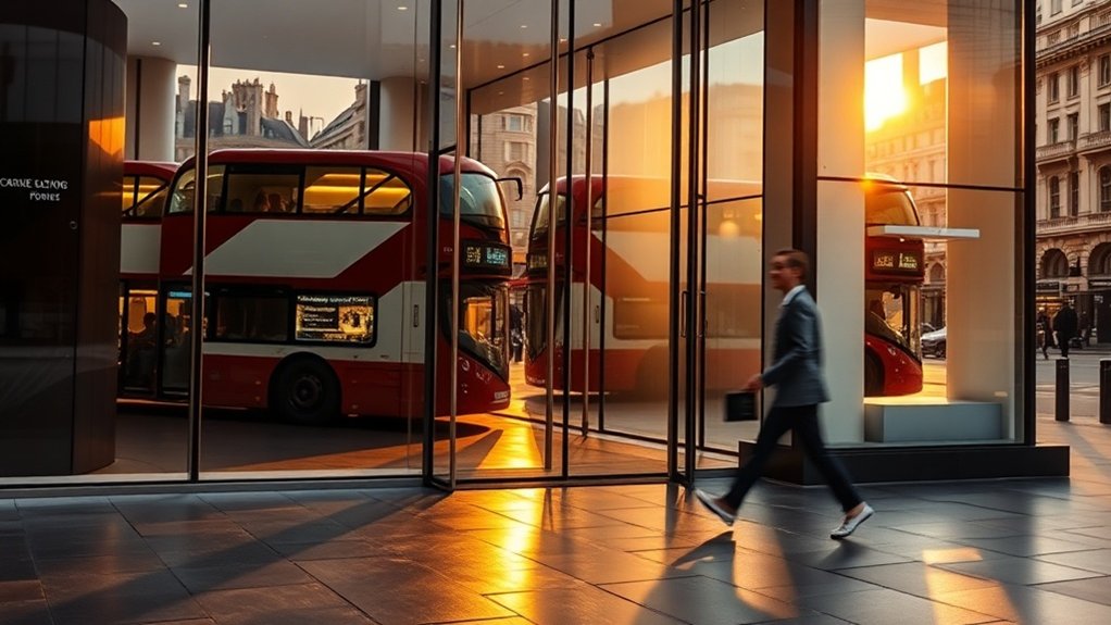 Automatic Sliding Doors South Woodford