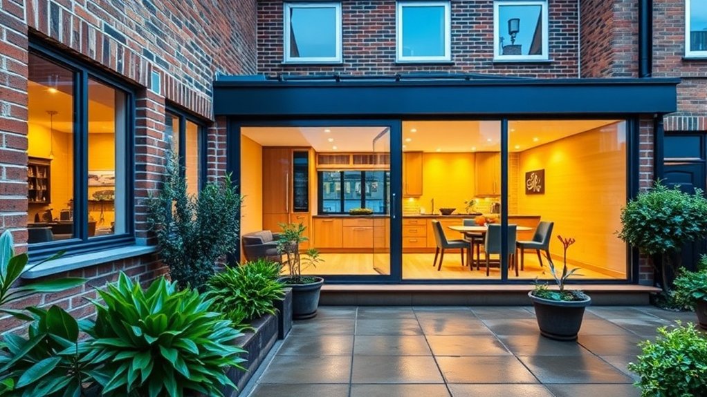 Conservatories & Extensions South Woodford