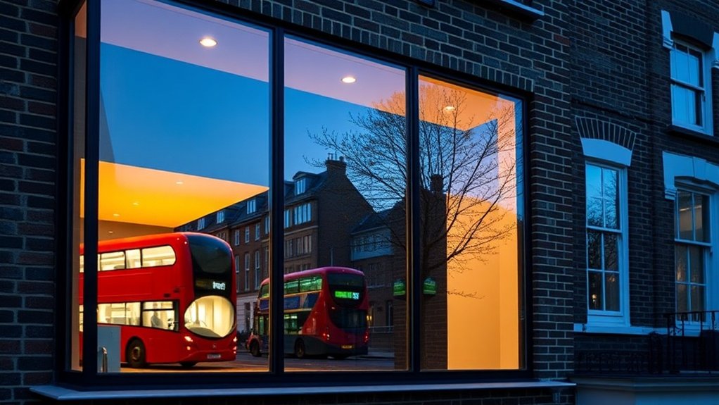 Energy Efficient Glazing South Woodford