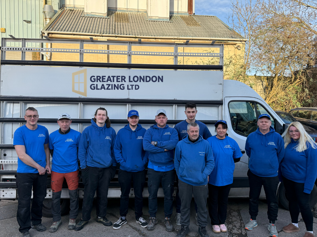 Professional Glazing & Window Specialists South Woodford
