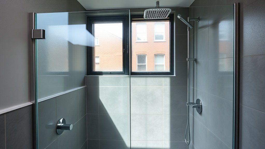Shower Screens Roding Valley