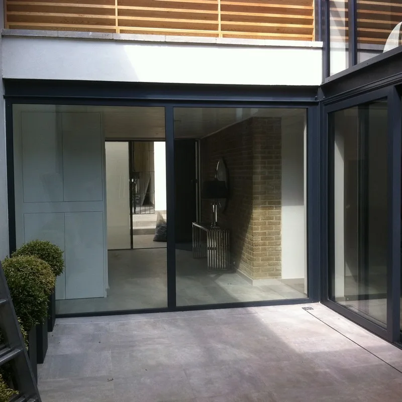 South Woodford Glazier Services